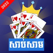 Sabsuch:Khmer Card Game����
