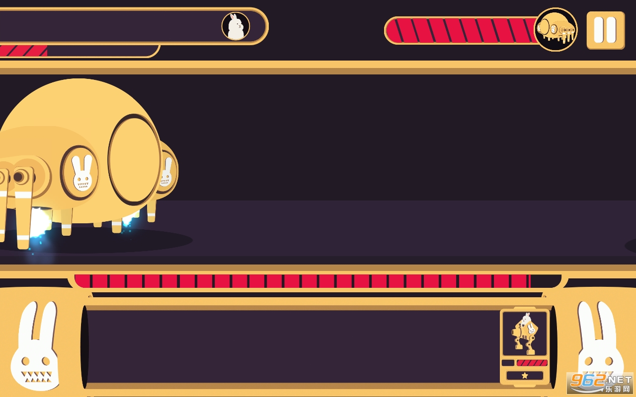 Bunny Wars�����ȡ�������°�v1.0.0��ͼ0