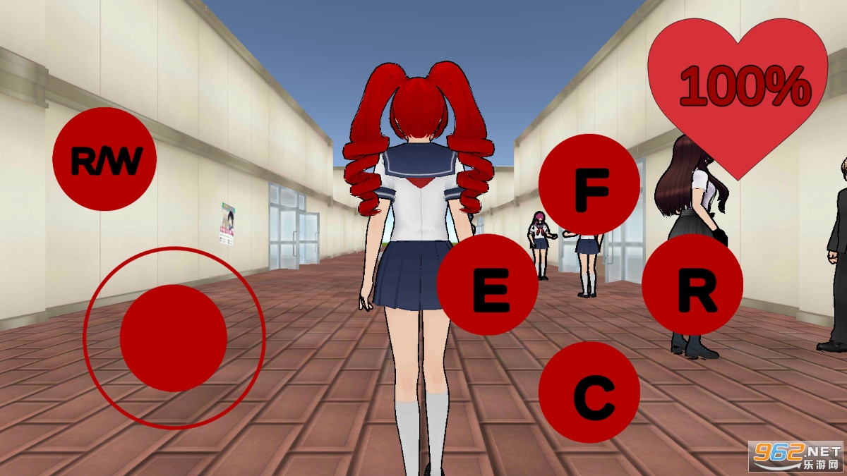 Ichika Stolen Love��׿��v0.1��ͼ4