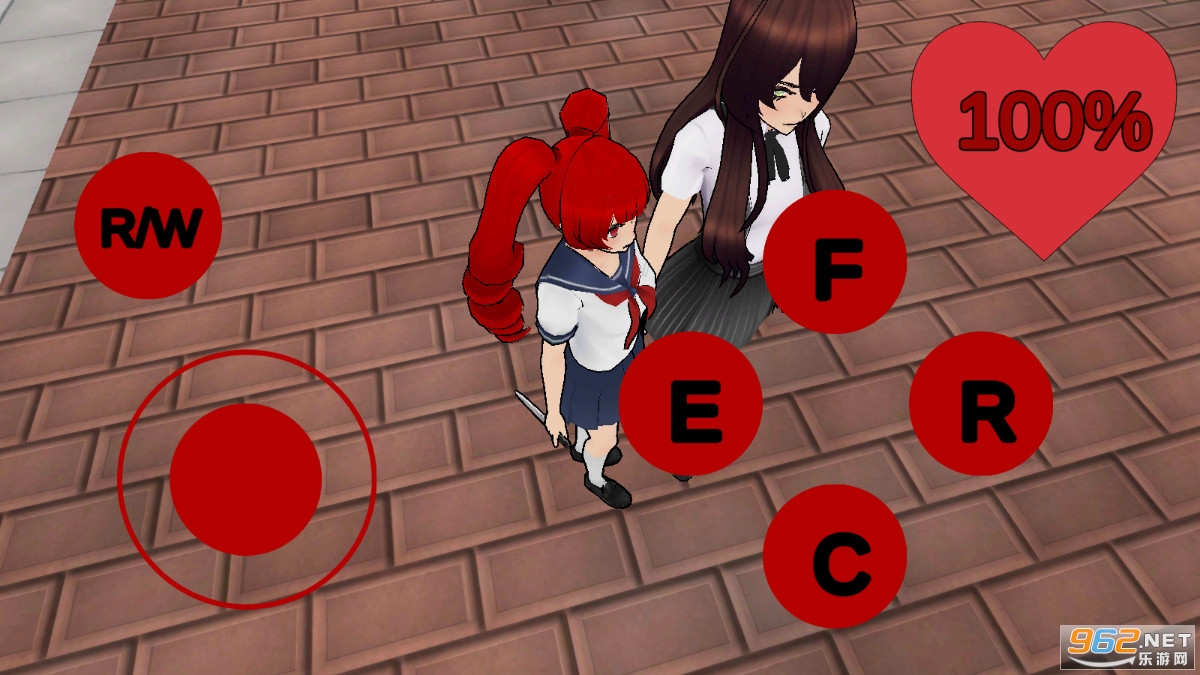 Ichika Stolen Love��׿��v0.1��ͼ3