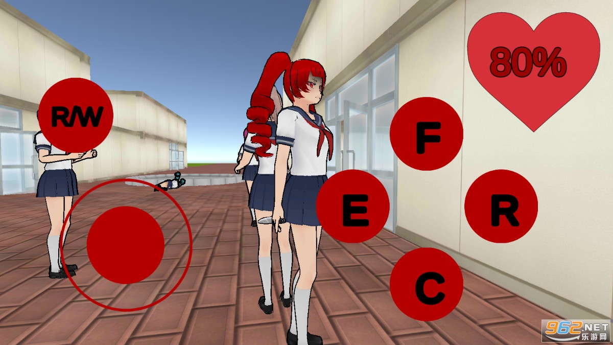 Ichika Stolen Love��׿��v0.1��ͼ1