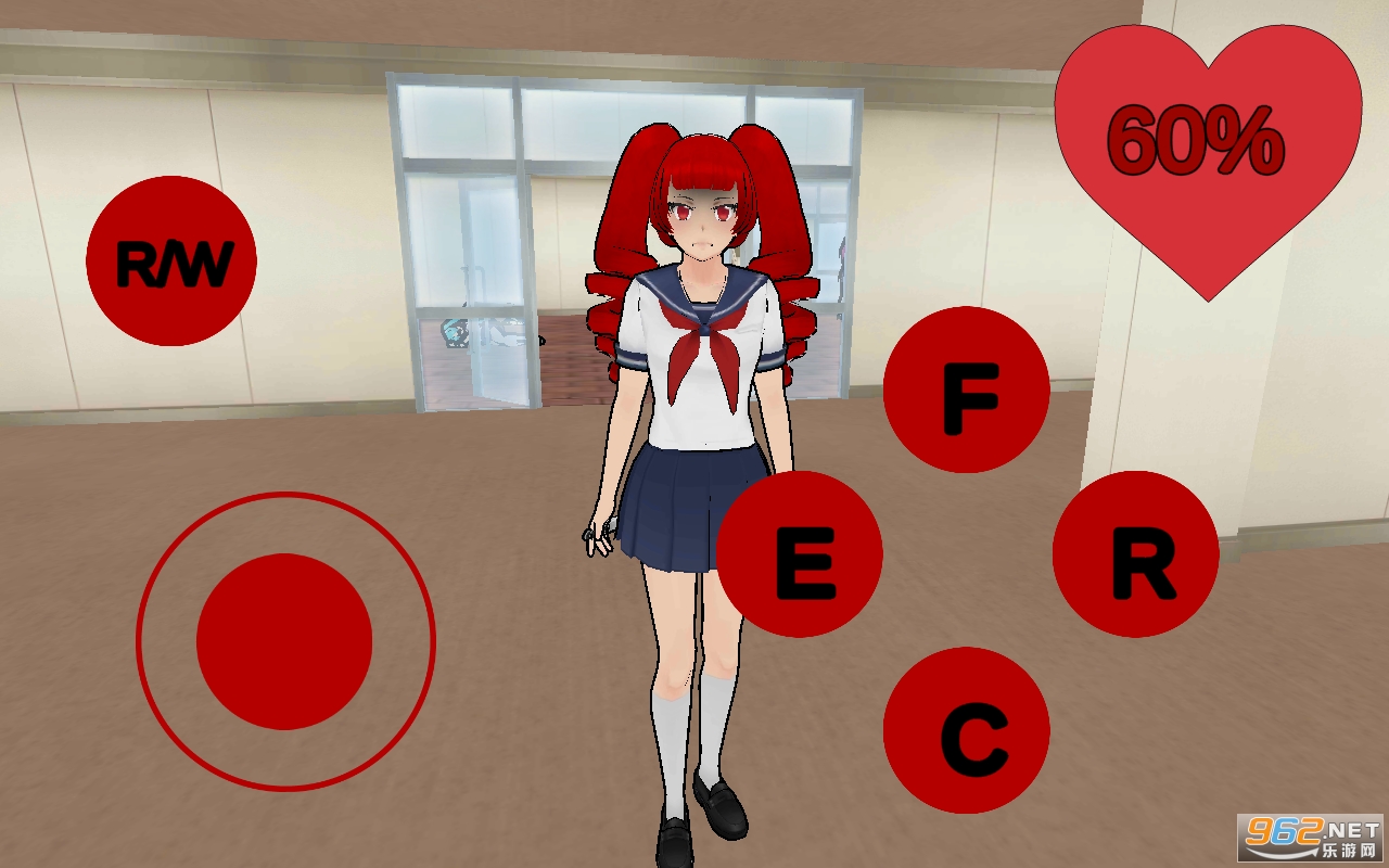 Ichika Stolen Love游戏截图0