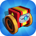 ש������˴�սBrick Robot War