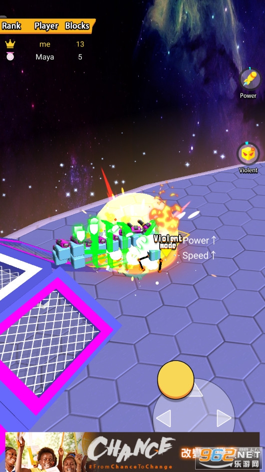 ש������˴�սBrick Robot Warv1.1.1��׿���ͼ0