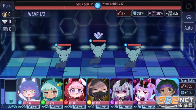 gacha universe beta(�Ӳ�����)v1.1.0 ���İ��ͼ5