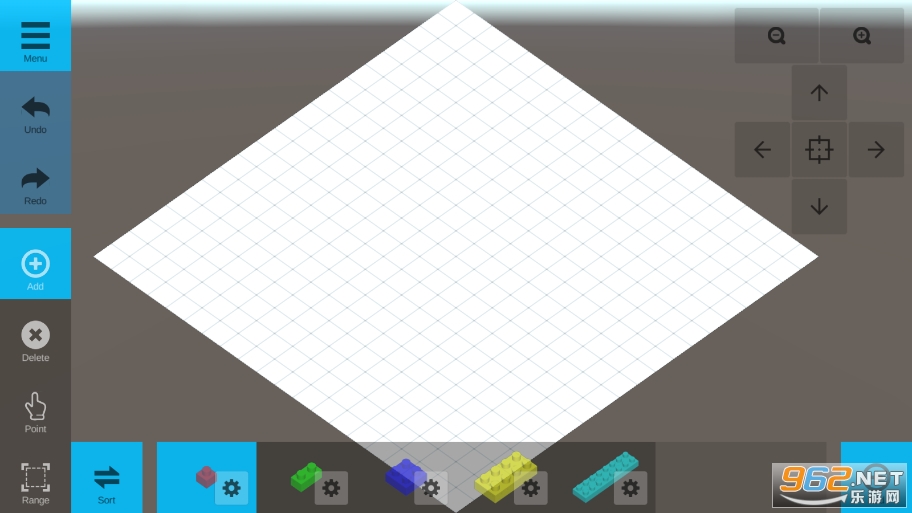 ��ľ������v0.27 �޹���ͼ3