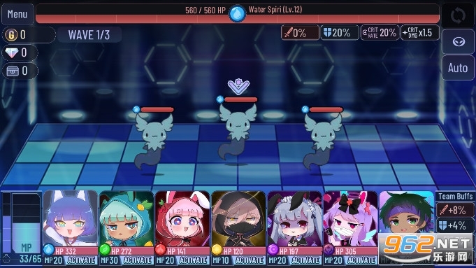 gacha universe��Ϸ���İ� v1.1.0��ͼ3