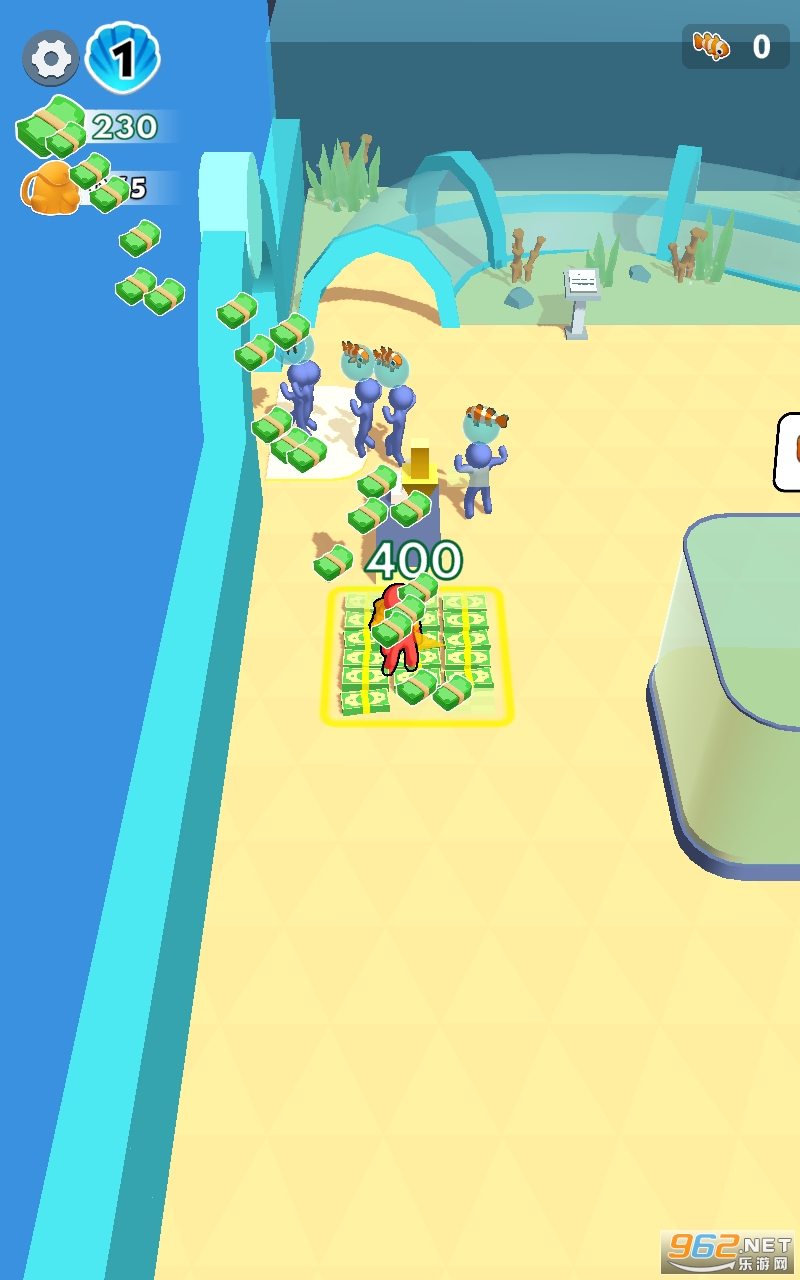 �ҵ�ˮ���������޽�Ұ�v1.20��ͼ1
