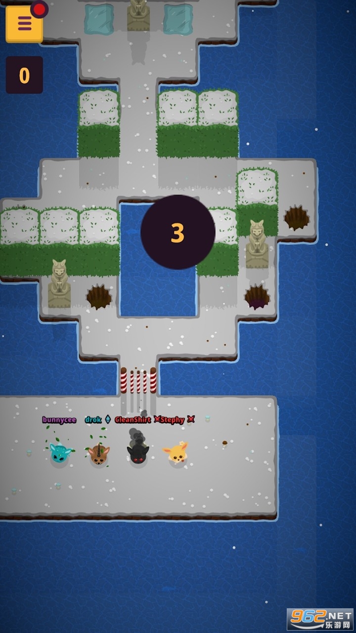 King Rabbit Race��Ϸ���°� v1.0.1��ͼ3