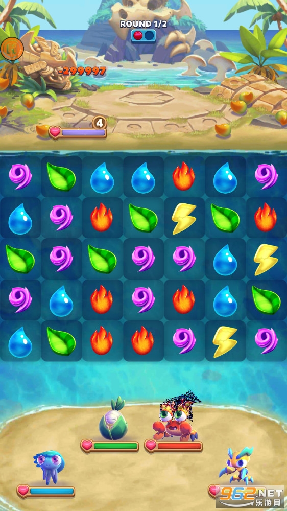 ���ﴫ˵���°�(Monster Tales)v0.3.162��ͼ0