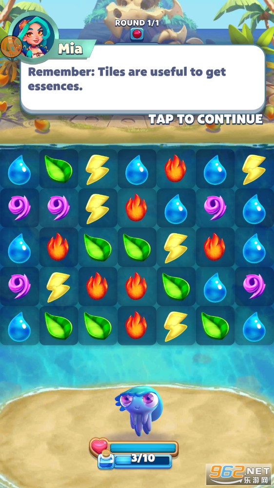 ���ﴫ˵���°�(Monster Tales)v0.3.162��ͼ2