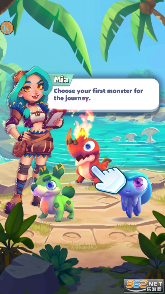���ﴫ˵���°�(Monster Tales)v0.3.162��ͼ4