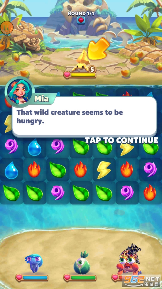 ���ﴫ˵���°�(Monster Tales)v0.3.162��ͼ1