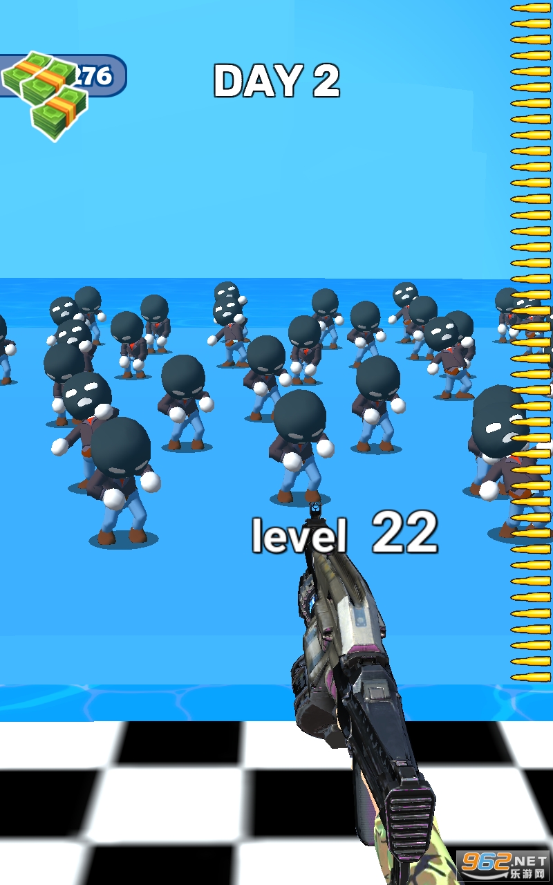 Level Up Weapon��Ϸ���°� v0.0.1��ͼ0