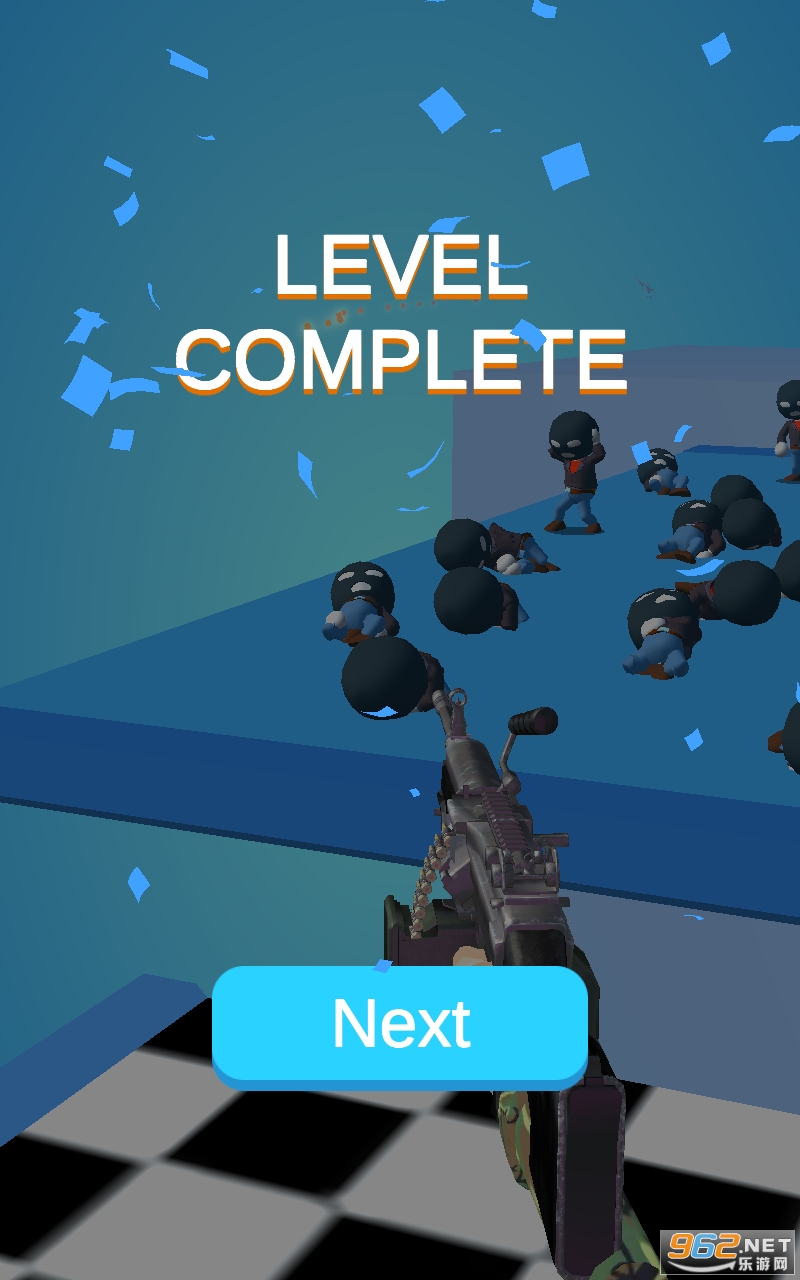 Level Up Weapon��Ϸ���°� v0.0.1��ͼ1