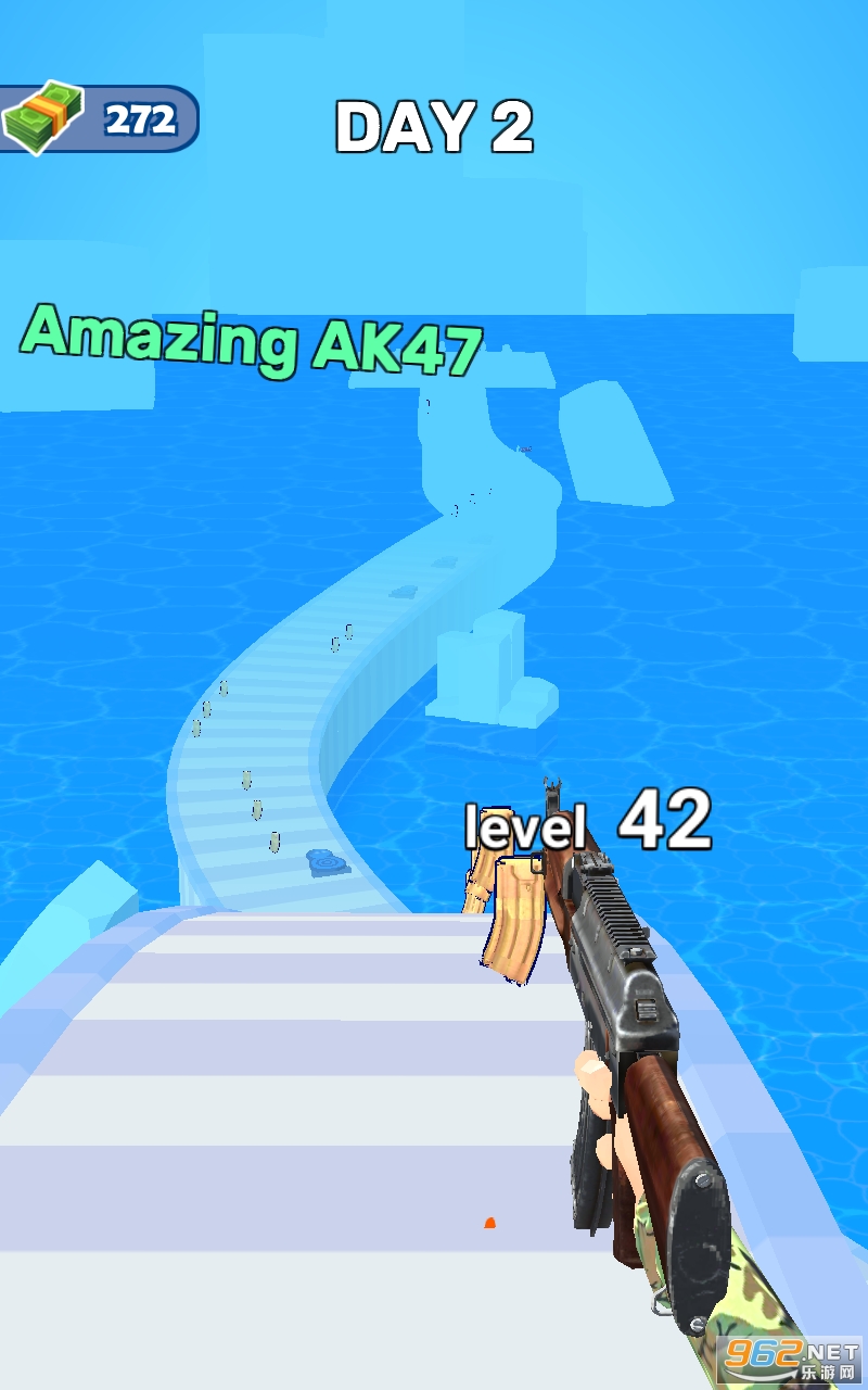 Level Up Weapon��Ϸ���°� v0.0.1��ͼ2