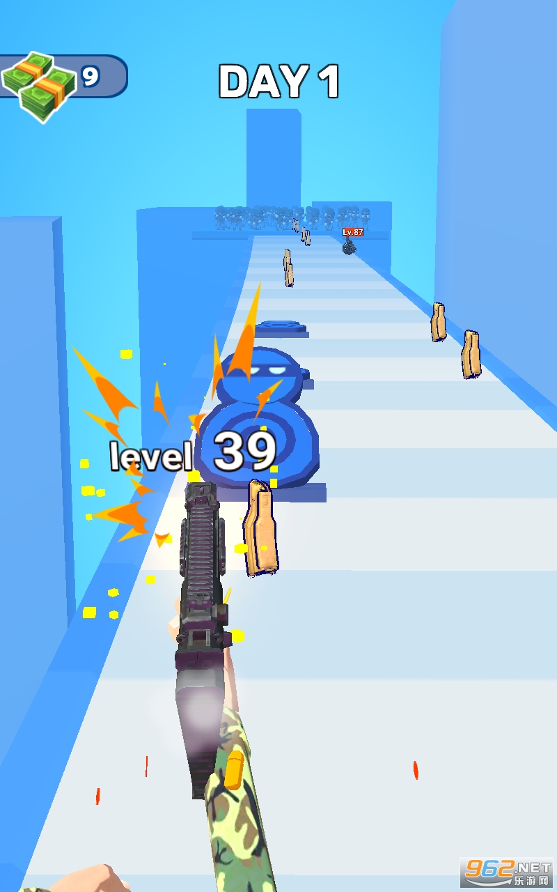 Level Up Weapon��Ϸ���°� v0.0.1��ͼ3