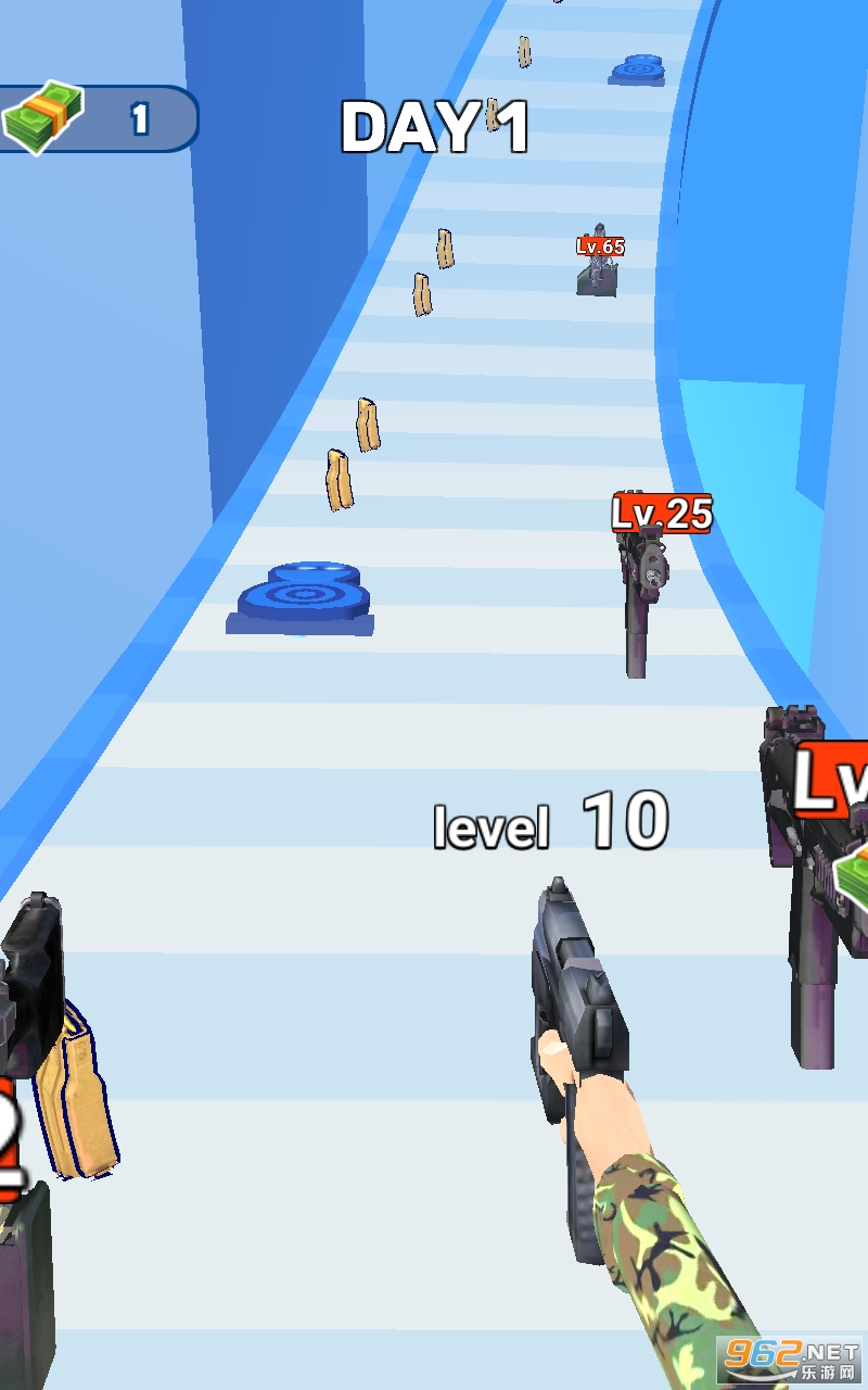 Level Up Weapon��Ϸ���°� v0.0.1��ͼ4