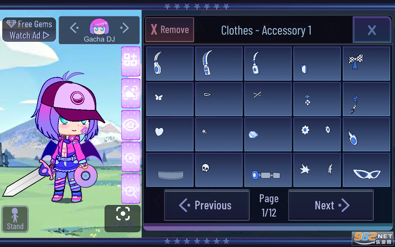 Gacha Want�°����°� v10.1��ͼ2