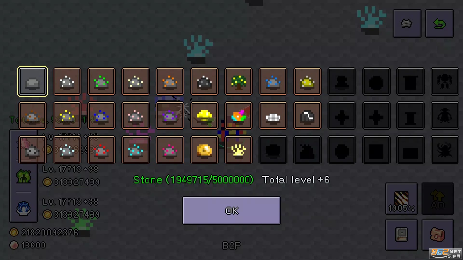 Gold Mountain��Ϸ���°�v1.23.0 ��׿���ͼ1