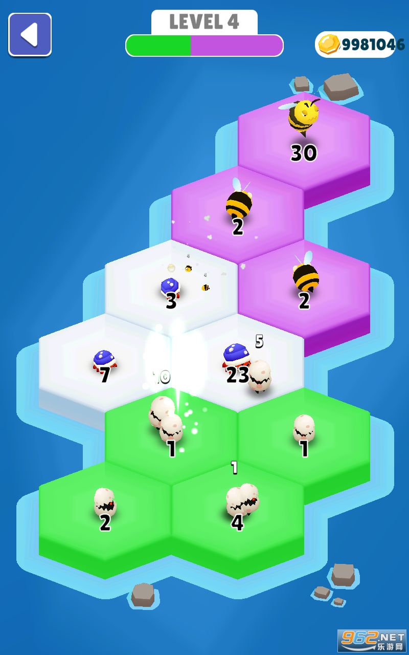 EVO Wars2023���°�v1.04��ͼ0
