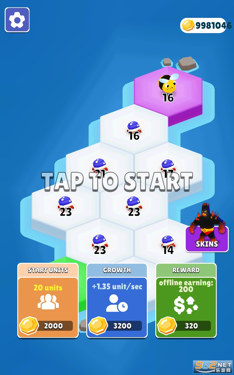 EVO Wars2023���°�v1.04��ͼ1