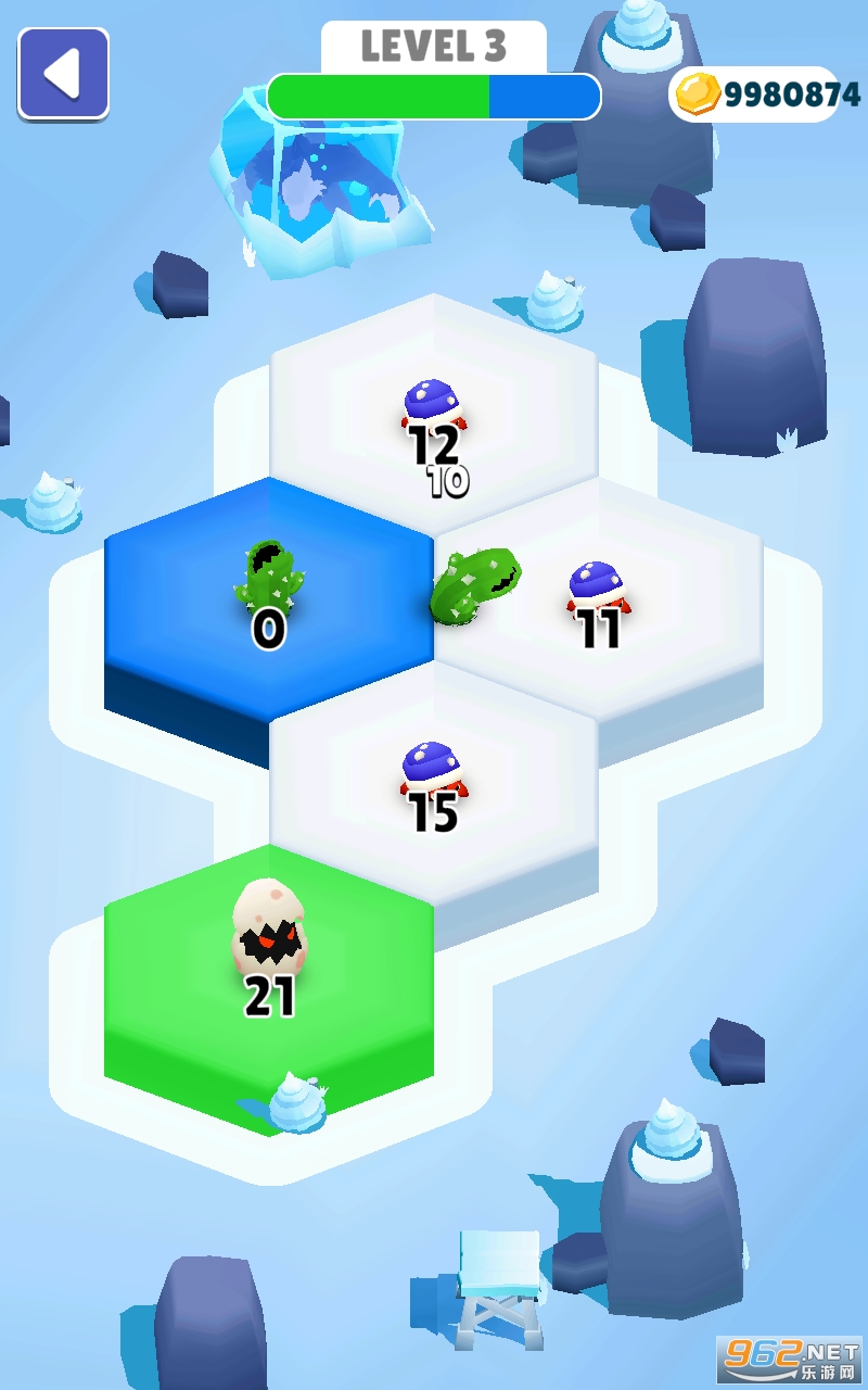 EVO Wars2023���°�v1.04��ͼ4