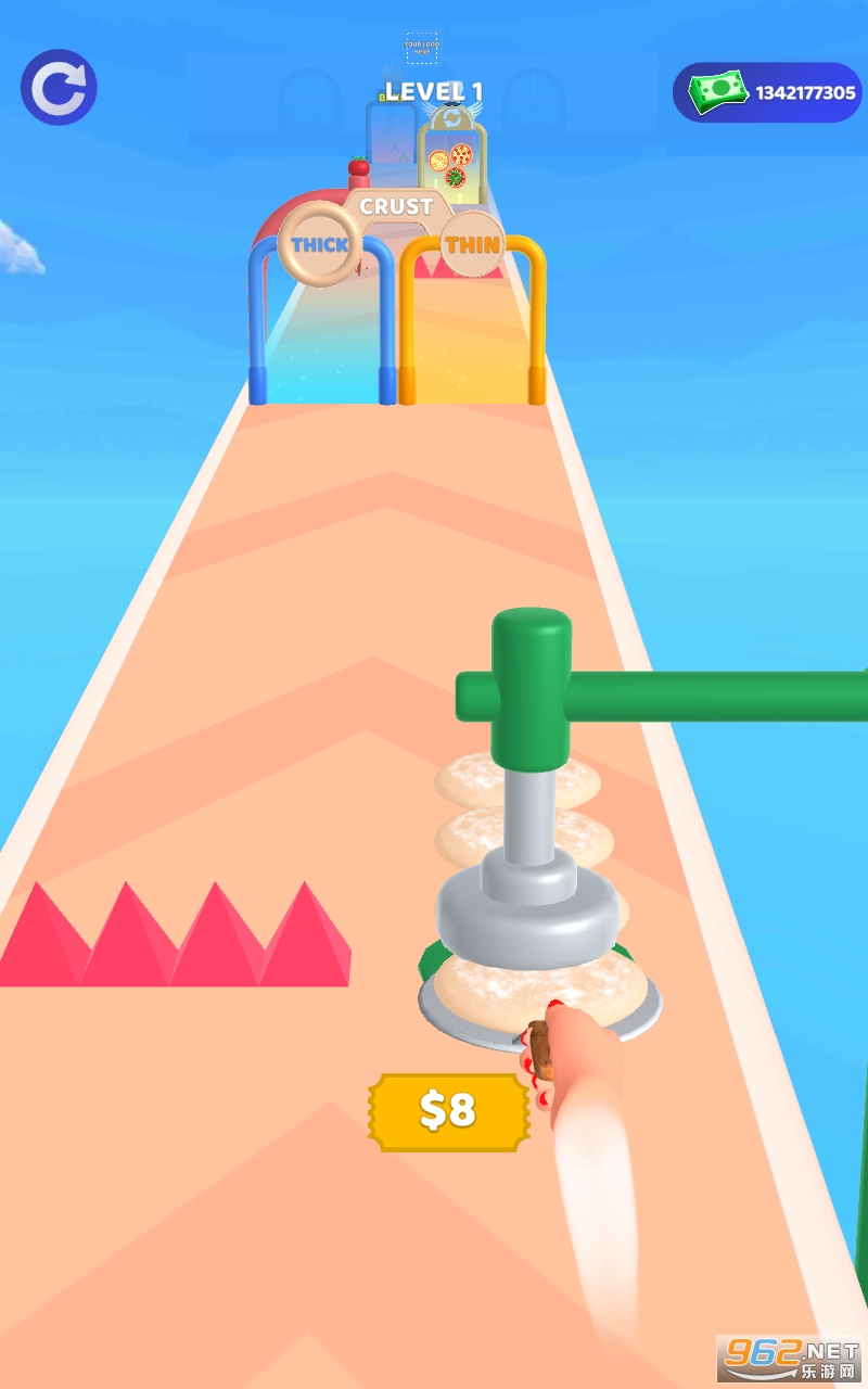 ����Ҫ�������޽�Ұ�v1.7.9��ͼ4