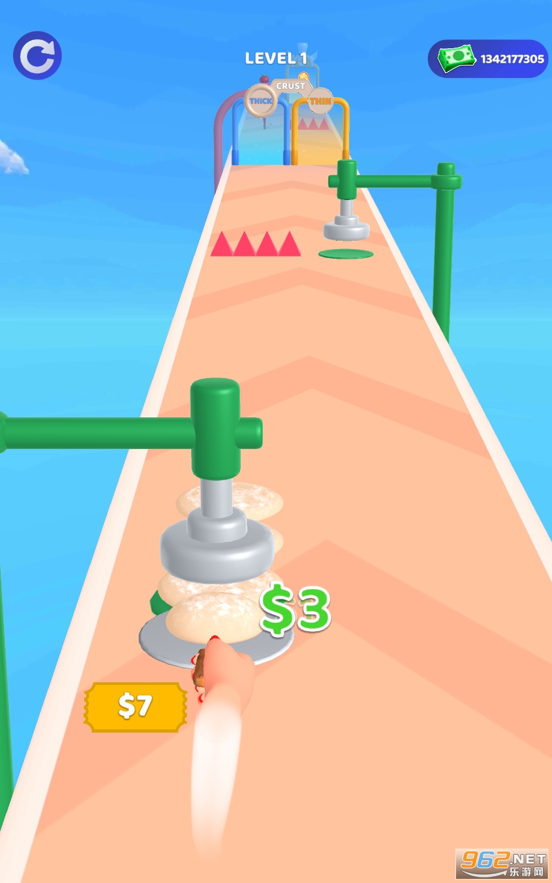 ����Ҫ�������޽�Ұ�v1.7.9��ͼ5