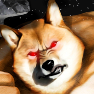 �󷿼����Ȯ�־�(Backrooms Buff Doge)
