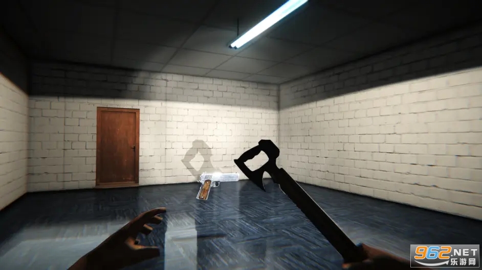 �󷿼����Ȯ�־�(Backrooms Buff Doge)v1.12��׿���ͼ1