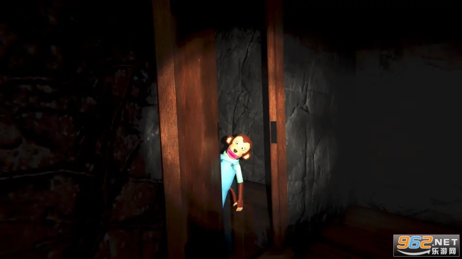 �󷿼����Ȯ�־�(Backrooms Buff Doge)v1.12��׿���ͼ2
