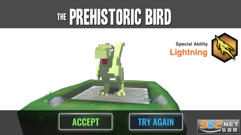 �������������޸İ�(Hybrid Animals)v200457 ���ν�ͼ2