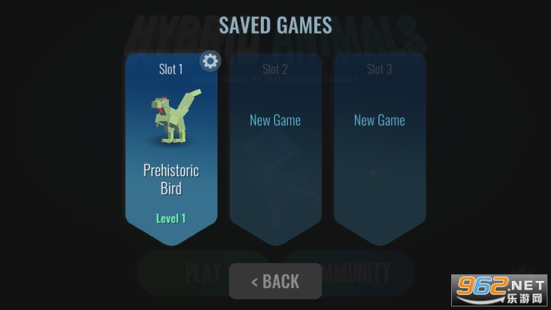 �������������޸İ�(Hybrid Animals)v200457 ���ν�ͼ1