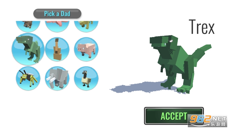 �������������޸İ�(Hybrid Animals)v200457 ���ν�ͼ4