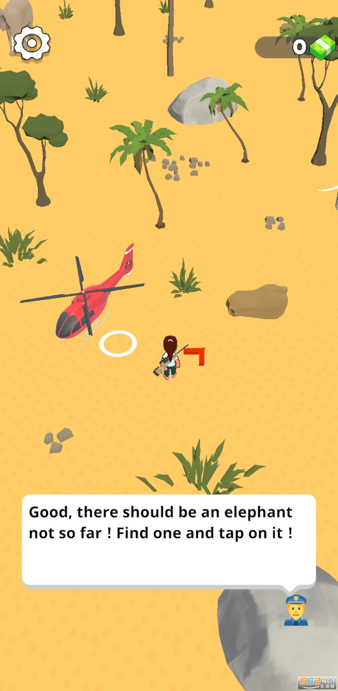 ����԰�����޽�Ұ�v3.5��ͼ3
