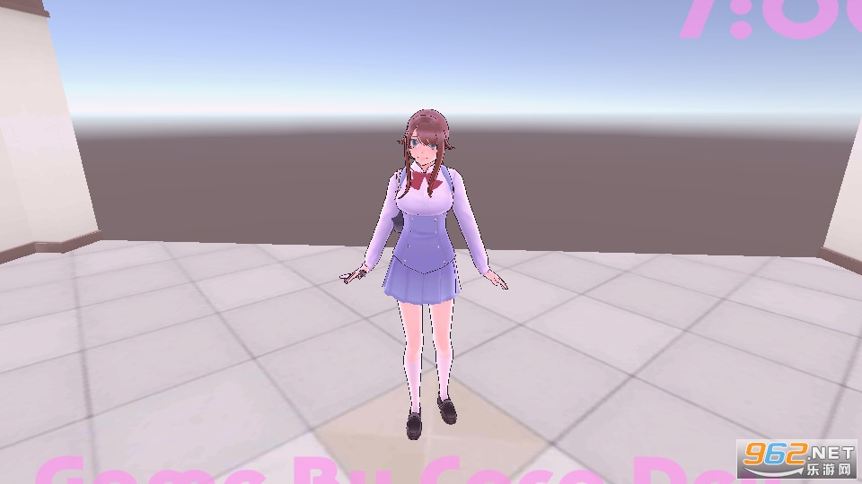 Akari2RE(ѧУ��Ϸ)v1.1 ���°��ͼ1