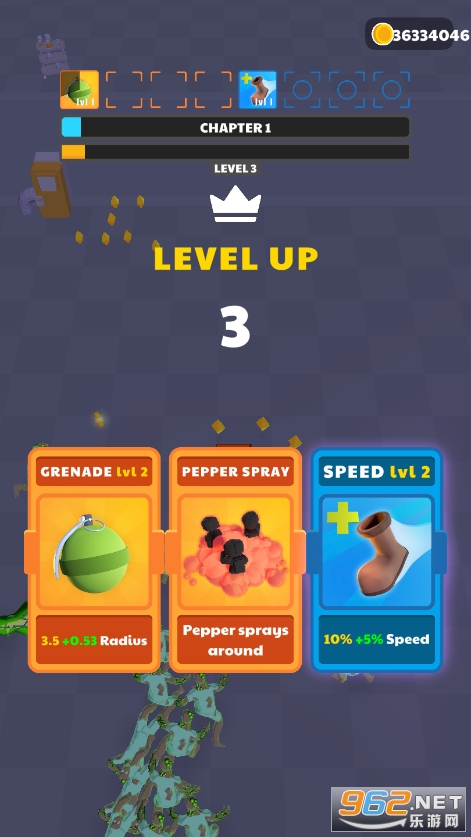 ��ʬ�Ҵ���(Riot Survivors)v0.3 ���°��ͼ5