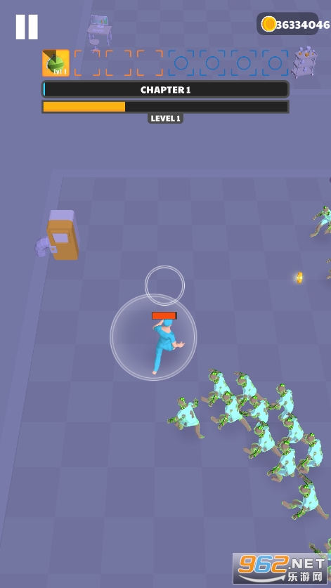 ��ʬ�Ҵ���(Riot Survivors)v0.3 ���°��ͼ2