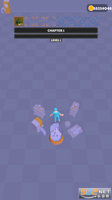 ��ʬ�Ҵ���(Riot Survivors)v0.3 ���°��ͼ1