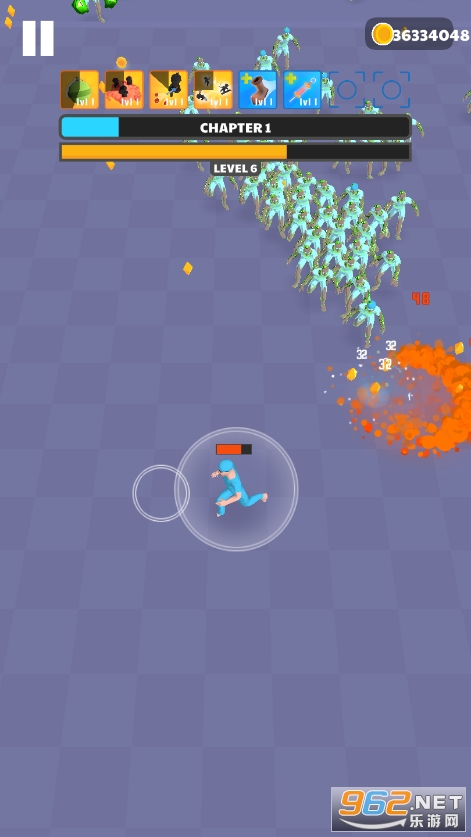 ��ʬ�Ҵ���(Riot Survivors)v0.3 ���°��ͼ3