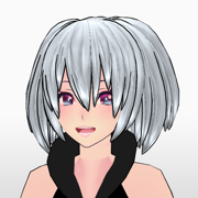 Bot3D Editor 3D Anime Editor