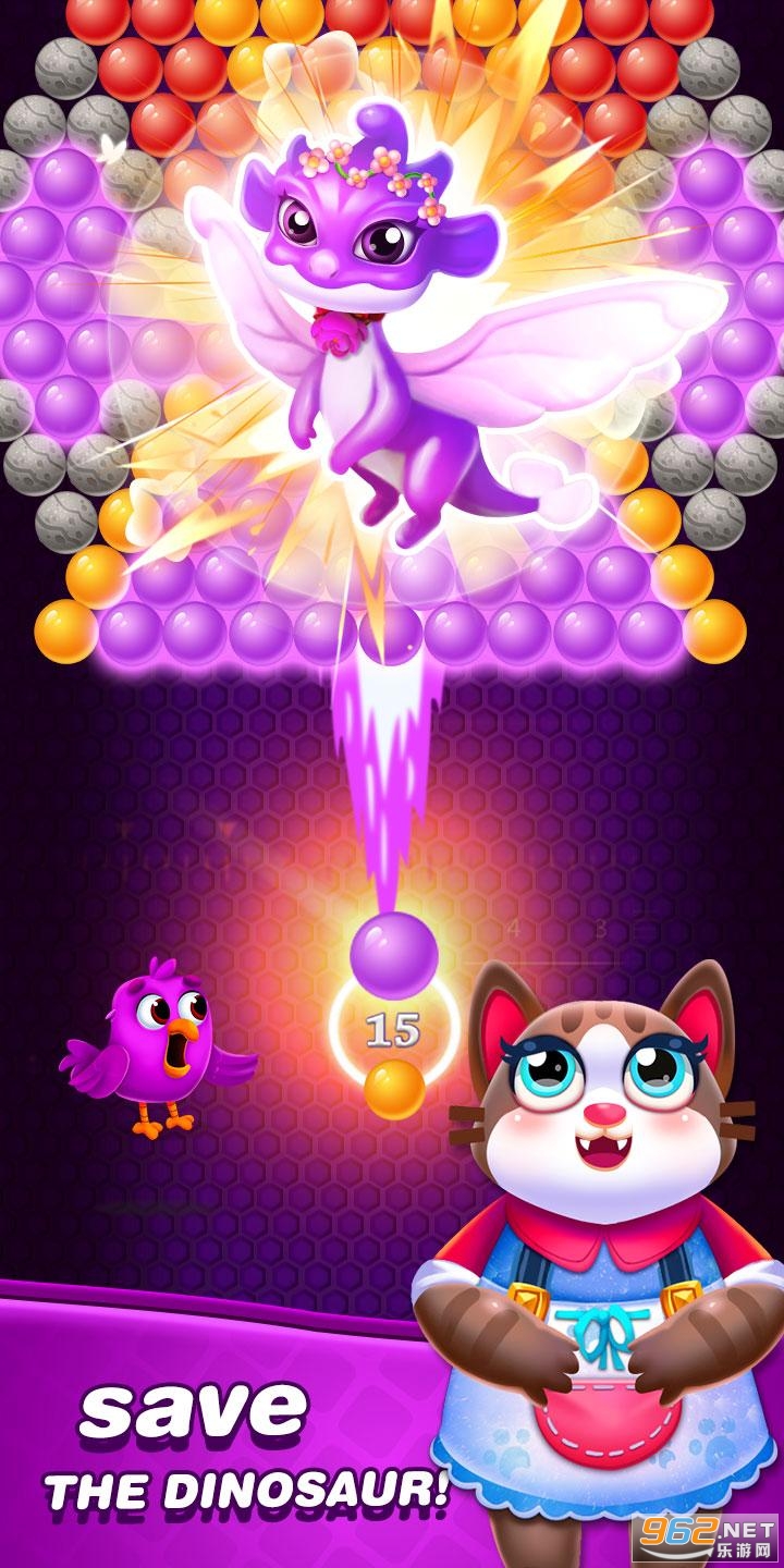 ������2(Bubble Shooter 2)��ͼ2