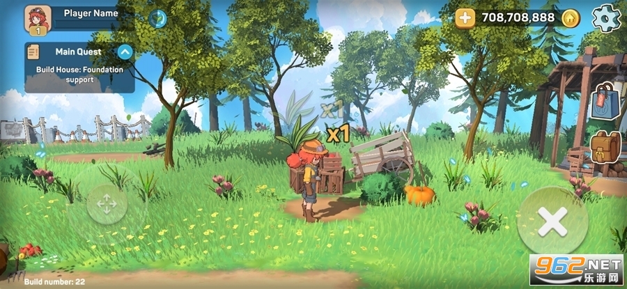 ���ʵ�С��cozy lslands�ƽ���ͼ0