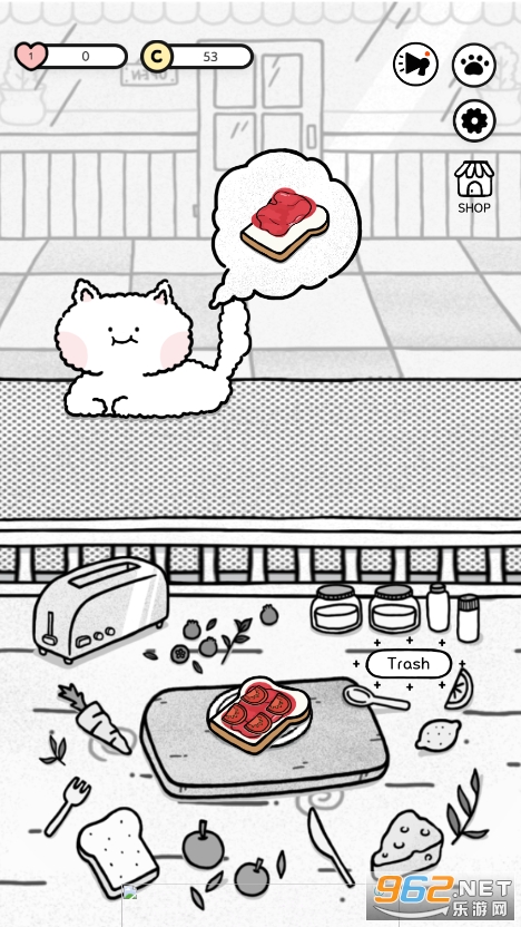 ��è�����(Cat and Bread)2022v1.81��ͼ2