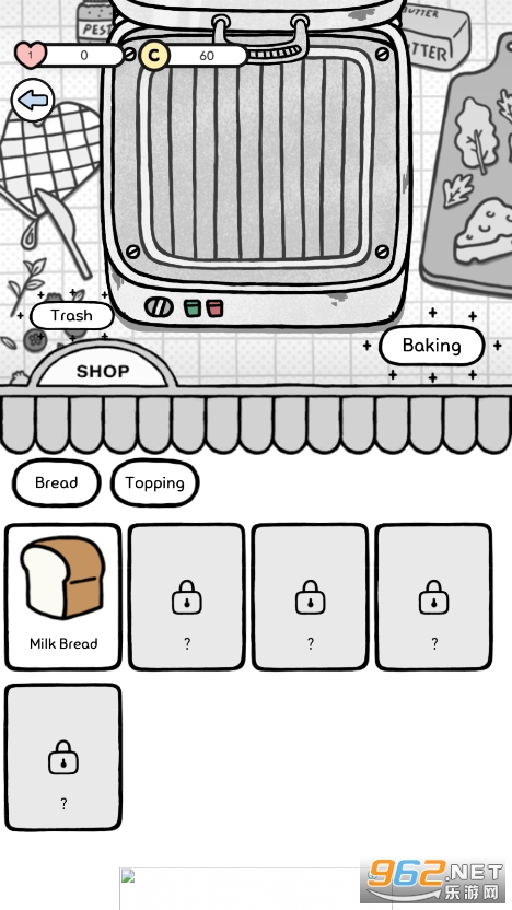 ��è�����(Cat and Bread)2022v1.81��ͼ3