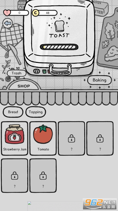 ��è�����(Cat and Bread)2022v1.81��ͼ1