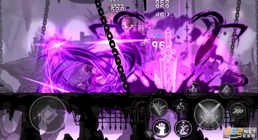 ʧ��֮Ӱ�ڰ���ʿ(Lost Shadow : Dark Knight)v1.0��׿���ͼ2
