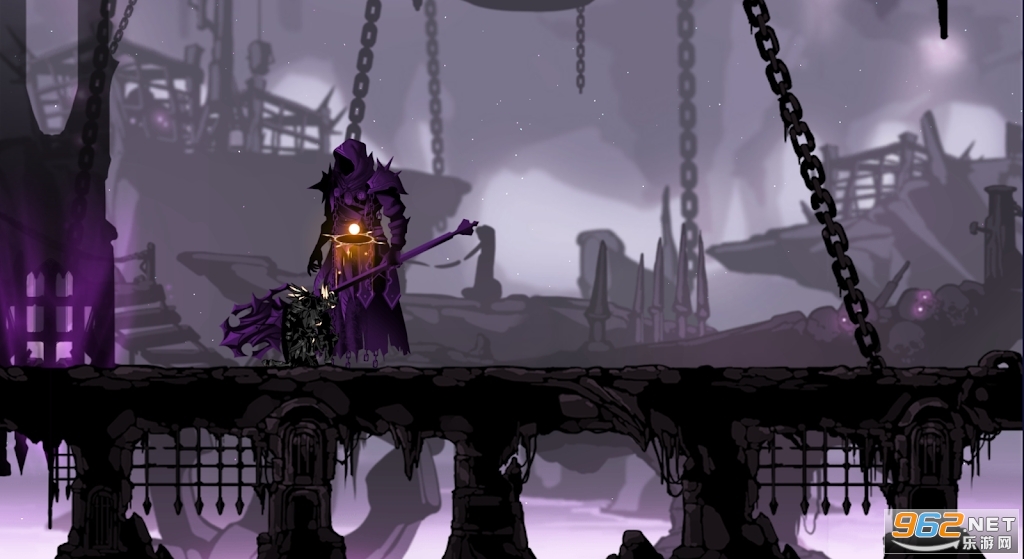 ʧ��֮Ӱ�ڰ���ʿ(Lost Shadow : Dark Knight)v1.0��׿���ͼ4