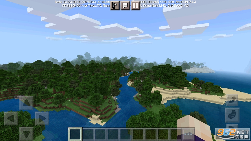 �ҵ����������ʿ���°�(Minecraft)��ͼ2